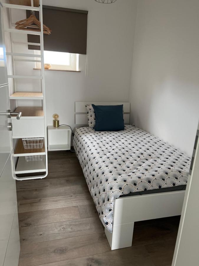Les Duplex De La Place Des Ecoles Spa Exterior foto